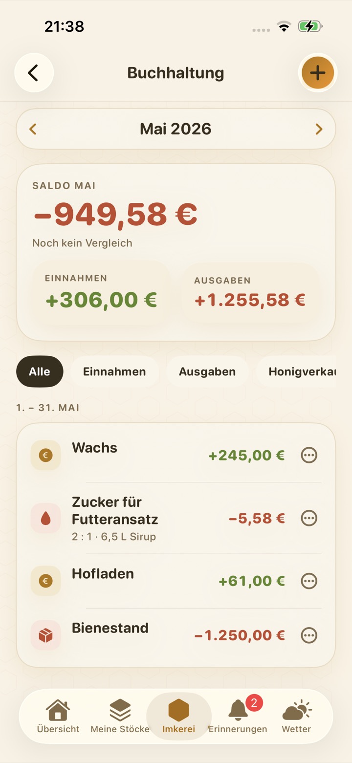 Buchhaltung